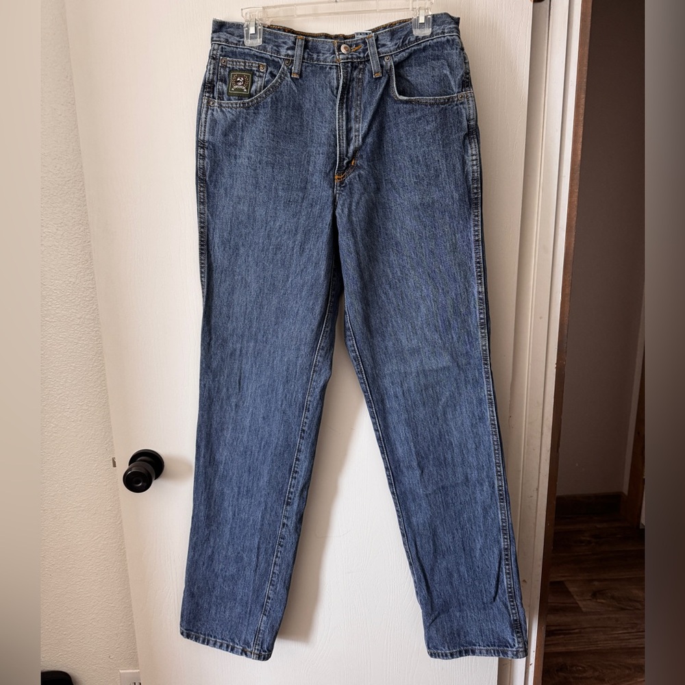 Cinch Green Label Men’s Jeans